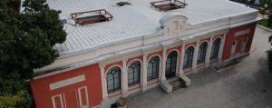 В Одесі «Велика реставрація» відновить унікальну пам’ятку