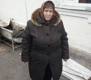 Житомирщина: Гуртом прийшли на допомогу погорільцям