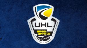 Хокей: Вольова перемога «Донбасу»