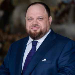 Руслан Стефанчук: «Законопроект про місцевий референдум — це фактично рівень народної Конституції»