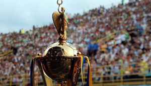 Футбол: «Агробізнес» прийматиме «Динамо» у Тернополі