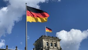 Німеччина: За посаду канцлера поборються…
