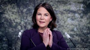Ще одна жінка може стати канцлером Німеччини