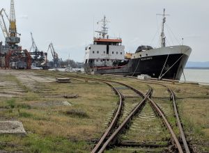 Найбільший український порт на Дунаї отримав надію на порятунок після багаторічної деградації