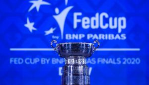 Теніс: Будапешт не прийме фінал Кубка Біллі Джин Кінг-2021