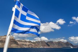 Греція: Не зробив тест перед роботою - плати штраф