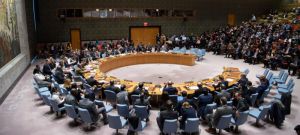 Ситуацию в Беларуси  обсудили  в Совбезе ООН