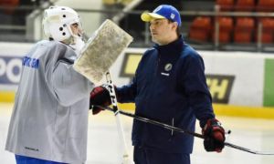Хокей: Можемо зіграти на турнірі в Румунії
