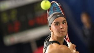 Теніс: Калініна дебютуватиме в основній сітці Roland Garros