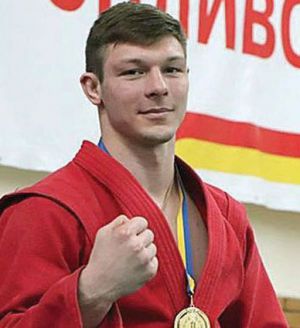 Самбо: Україна виборола 14 медалей на ЧЄ!