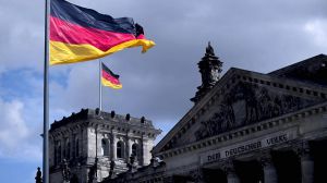 Германия: Потребление как турбодвигатель экономики