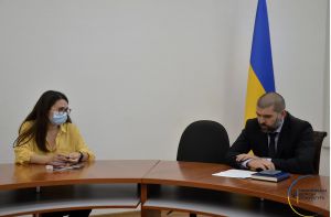 Николаевщина: Журналистов будет защищать прокуратура