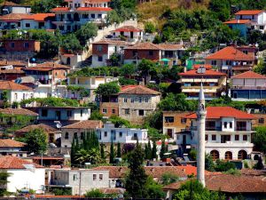 Албания: Всех причастных к самострою привлекут к ответственности
