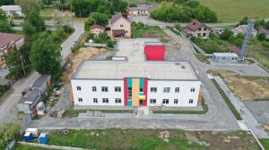 В Днепропетровской области открываются четыре детсада