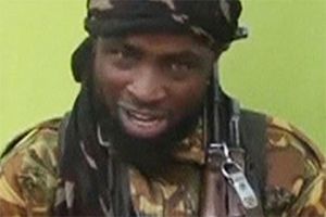 Нигерия: Террористы из «Боко харам»  остались без главаря
