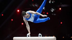 Cпортивна гімнастика: Медальна стабільність