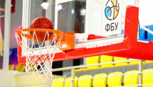 Баскетбол: За титул поборються «Прометей» і «Запоріжжя»