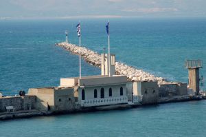 Греция: За «лишних» пассажиров капитану выписали огромный штраф