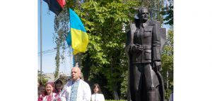 На Прикарпатті 2022-й стане Роком Української повстанської армії