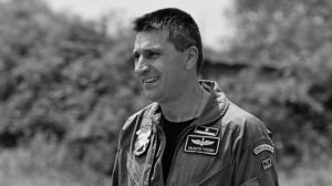 В Болгарии был объявлен день национального траура по погибшему летчику