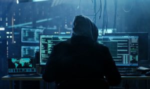 Российское ГРУ обвинили в сотнях кибератак