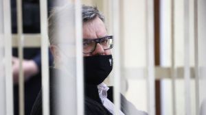 Белорусского оппозиционера приговорили к 14 годам тюрьмы