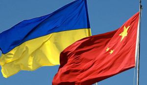 Киев и Пекин договорились заключить соглашение о безвизе