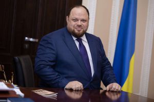 Руслан Стефанчук: «Антиолигархическая реформа будет внедряться по трем направлениям»