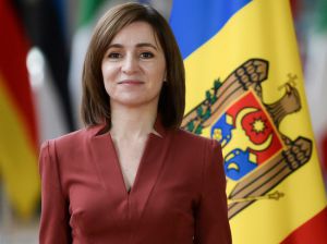 Молдова: Час для справжньої революції
