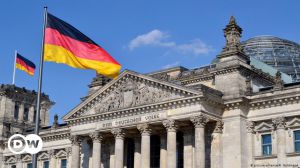 Німеччина: Що дозволено, а що — заборонено?