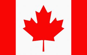 Канада: Своїх не кидають