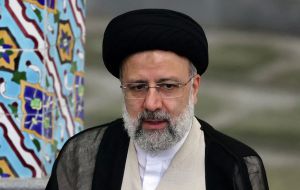 В Ірані затверджено нового президента