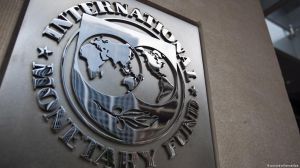 МВФ надасть безоплатно понад 2,7 млрд доларів