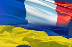Про ратифікацію Рамкового договору між Урядом України та Урядом Французької Республіки щодо офіційної підтримки посилення захисту населення, територій та навколишнього природного середовища України  від надзвичайних ситуацій