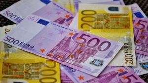 Німеччина: У гаманці носила… 33 млн євро
