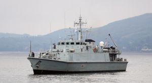 Военно-морские силы ждут пополнения