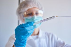 Словенія: Тести на коронавірус стануть платними