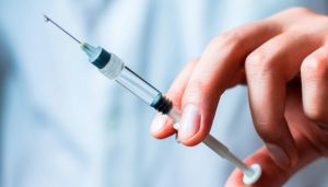 Херсонщина: Провалили вакцинацію педагогів