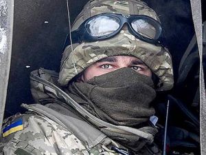 Клопочуть про присвоєння «кіборгу» звання Героя України