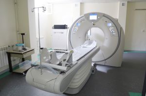 Ужгород: Обследования на томографе будут бесплатными