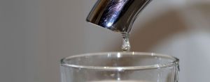 Запорожье: В пробах воды — отклонения от гигиенических нормативов