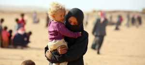 ООН допоможе країнам повернути своїх громадян з таборів у Сирії та Іраку