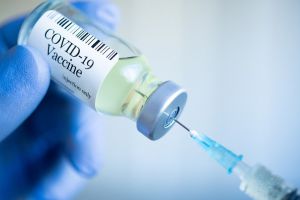 МОЗ анонсувало обов’язкову вакцинацію за наказом