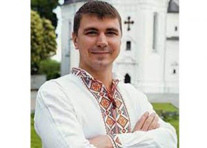 Співчуття родині народного депутата  Антона Полякова
