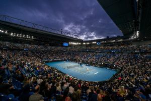 Теніс: На Australian Open вакцинація обов’язкова
