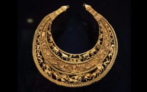 The Court of the Netherlands recognizes the Scythian gold as Ukrainian