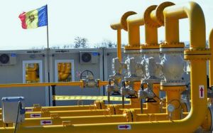 ЄС надасть Кишиневу грант для подолання газової кризи