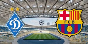Футбол: «Барселона» до Києва приїде без Кумана
