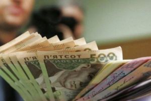 Середня зарплата на Вінниччині зросла майже на дві тисячі