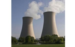 Румунія стане першою країною в Європі, де США побудують АЕС із малим модульним реактором
